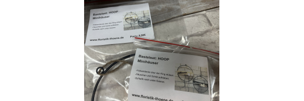 Bastelsets