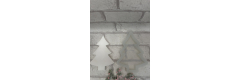 Silikonform: Tannenbaum, klein