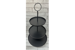 Kauf mehr-spar-mehr! Metalletagere ( 60 cm)