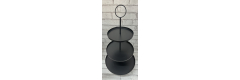 Kauf mehr-spar-mehr! Metalletagere ( 60 cm)