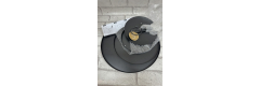 Kauf mehr-spar-mehr! Metalletagere ( 60 cm)