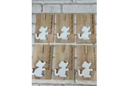 Geschenkset: Alles Käse ohne Mäuse (1 Stück)