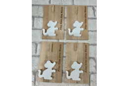 Geschenkset: Alles Käse ohne Mäuse (1 Stück)