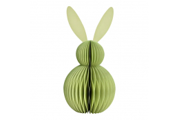 Honeycombs Hase, groß