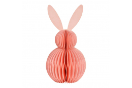 Honeycombs Hase, groß