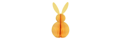 Honeycombs Hase, groß