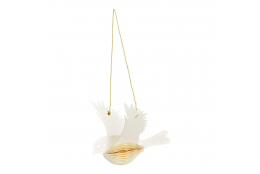 Honeycombs Vogel