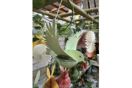 Honeycombs Blume, groß