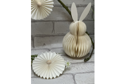 Honeycombs Blume, groß