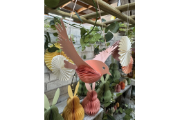 Honeycombs Blume, klein