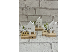 Easy Rub on - Home Sweet Home, Lieblingsplatz, Willkommen