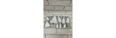Silikonform: Wichtelfamilie 9 tlg. Neu!!!