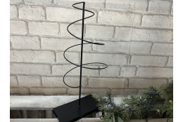 Metall Spirale 38cm