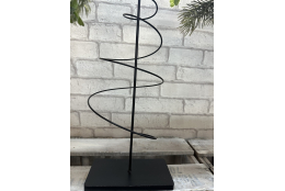 Metall Spirale 38cm