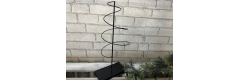 Metall Spirale 38cm