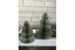 Papier Baum Premium, 15cm (1St.)