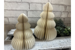 Papier Baum Premium, 15cm (1St.)