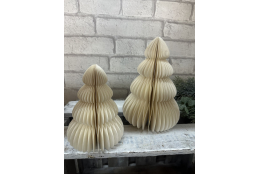 Papier Baum Premium, 15cm (1St.)