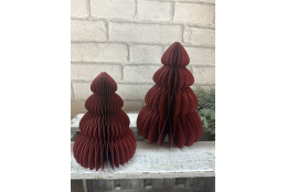 Papier Baum Premium, 15cm (1St.)