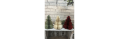 Papier Baum Premium, 15cm (1St.)