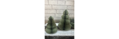 Papier Baum Premium, 15cm (1St.)