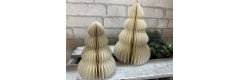 Papier Baum Premium, 15cm (1St.)