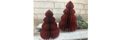 Papier Baum Premium, 15cm (1St.)
