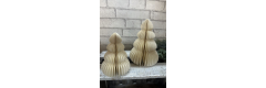 Papier Baum Premium, 15cm (1St.)
