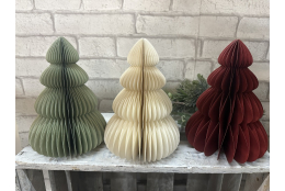 Papier Baum Premium, 20cm (1St.)