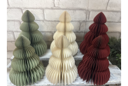Papier Baum Premium, 20cm (1St.)