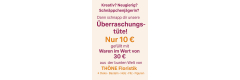 Überraschungstüte-DekorationSommer