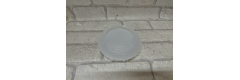 Silikonform: Schale, Korbform