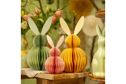 Honeycombs Hase, klein