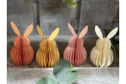 Honeycombs Hase, klein