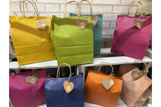 Überraschungstüte-Bastelbedarf/Silikonformen/Rub on