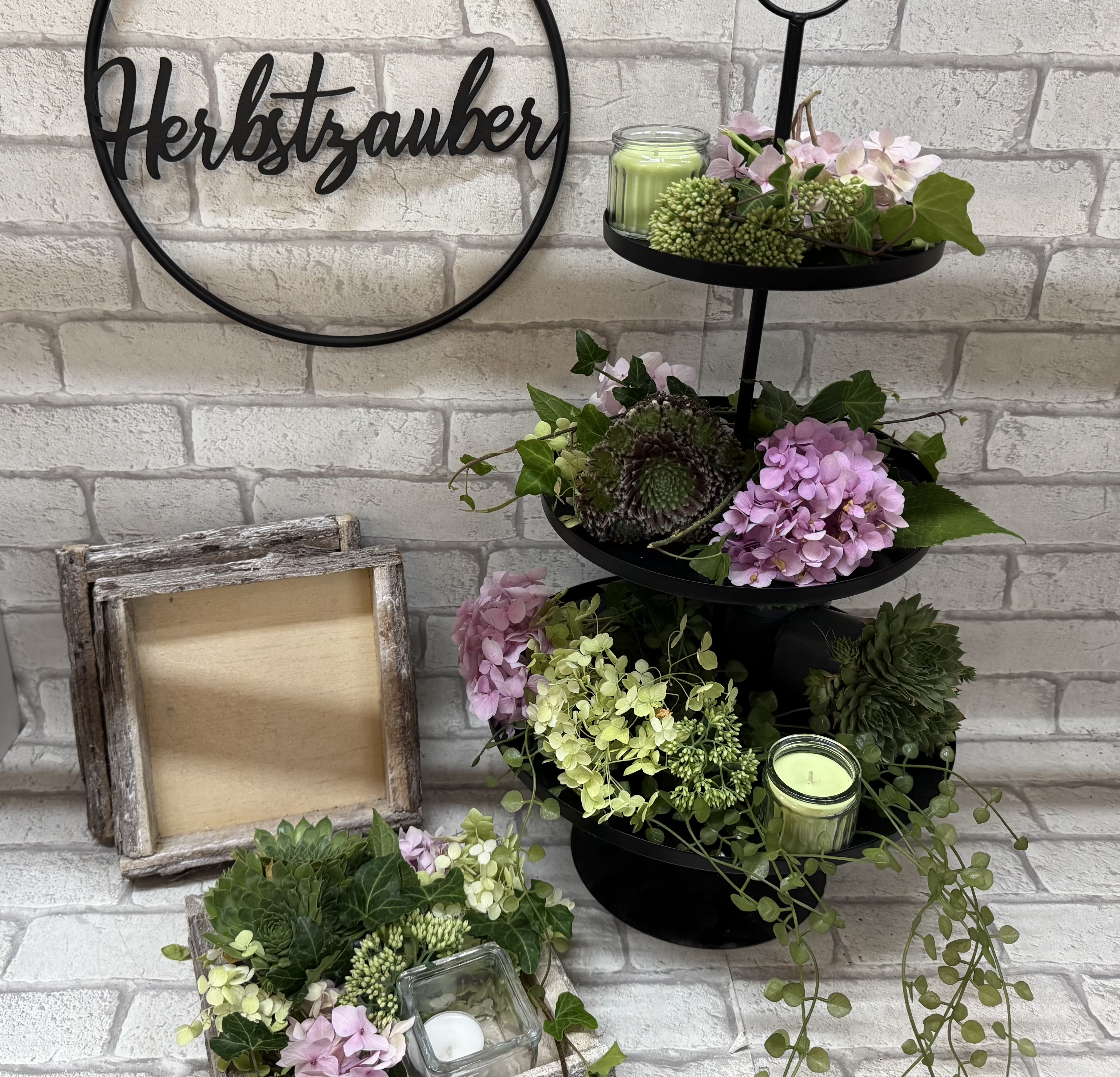 Herbstzauber