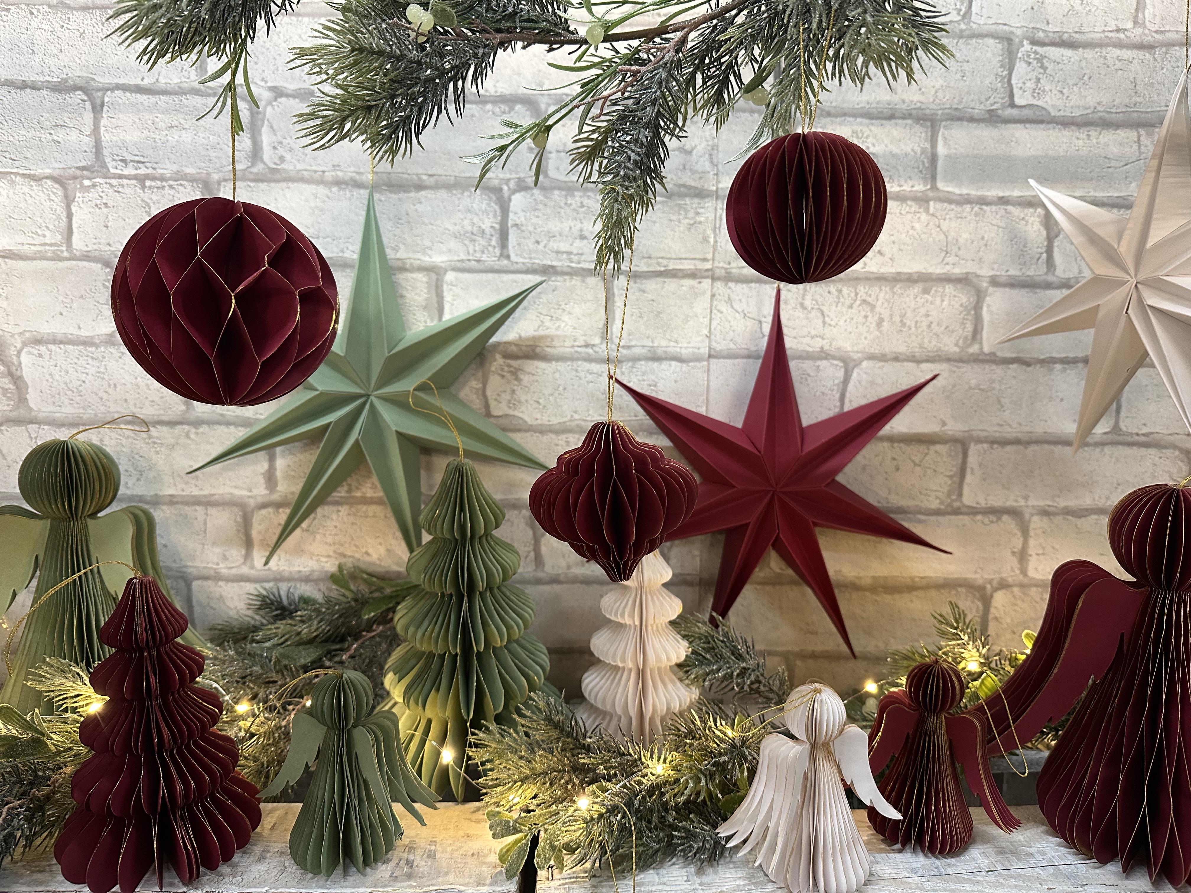 Weihnachtszeit