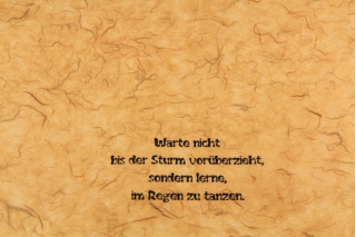 Hellbraun