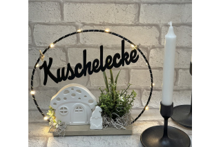 Kuschelecke