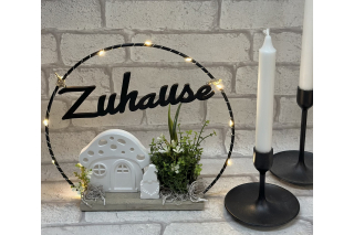 Zuhause